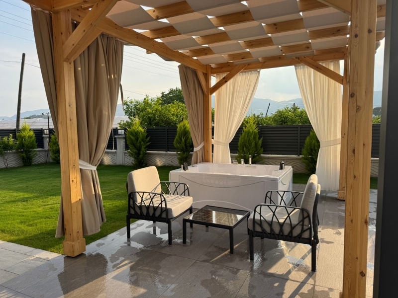 Villa Çağrı 1